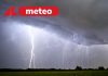 Meteo, intenso fronte temporalesco su nord Italia: allerta per grandine e nubifragi