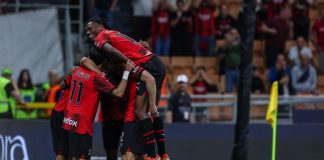 Milan-Cagliari 5-1, cinquina rossonera e Lecce salvo