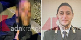 Milano, “quell’uomo come impazzito”: il racconto dei colleghi del poliziotto ferito