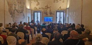 Idrogeno, ministro Fratin: “Mantova punto di riferimento italiano per intraprendenza e vocazione industriale”