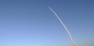 Russia, entra in servizio il missile balistico Bulava