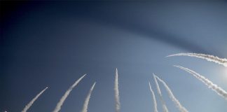 Ucraina, Russia abbatte 9 missili Usa Atacms e un drone sulla Crimea