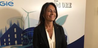 Energia, Iacono (Engie): “La transizione è una responsabilità collettiva”