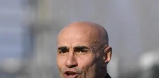 Juventus, Paolo Montero è il nuovo allenatore