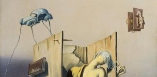 Quingentole, domani inaugura la mostra “Lanfranco oltre l’onirico” con 44 inediti