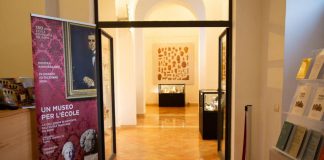 Roma: all’École française a piazza Navona al via mostra archeologica a ingresso libero
