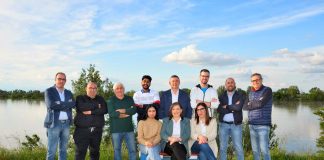 Ecco la lista di Zanelli: “Il voto utile è per Motteggiana Democratica”