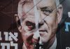 Gaza, ultimatum a Netanyahu: scontro con Gantz sul piano per la Striscia