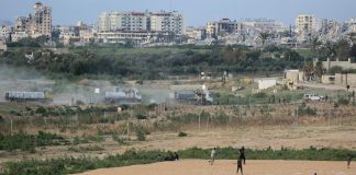 Gaza, serie di raid israeliani: 20 morti. Sullivan oggi da Netanyahu