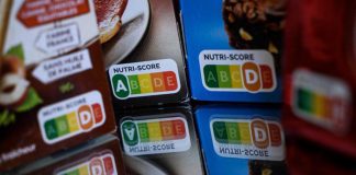 Schillaci, ‘prossimo Parlamento Ue faccia fronte comune contro Nutriscore’