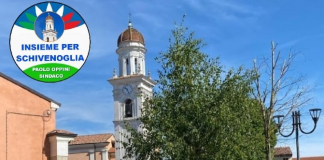 Oppini presenta la lista di Insieme per Schivenoglia: “Energie fresche e tante idee”