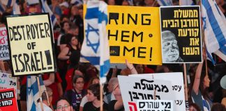 Israele-Hamas, il destino incerto dei 132 ostaggi e il dilemma di Netanyahu