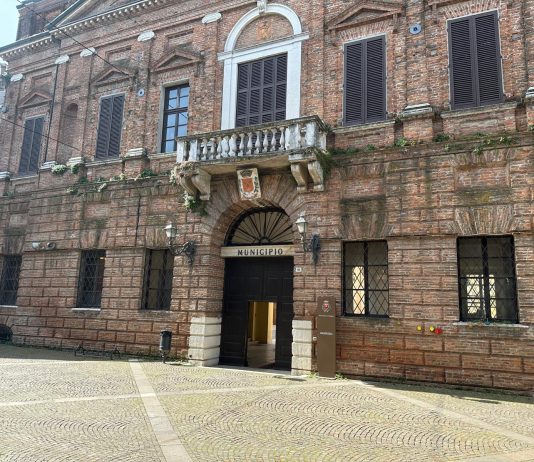 Ostiglia, il consigliere di maggioranza Caramori verso le dimissioni: pronto a subentrare Massaretti