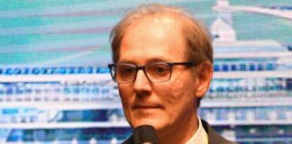 Toti agli arresti domiciliari, chi è l’ad di Iren Paolo Signorini