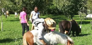 Tra degustazioni, fattorie e itinerari in bici torna Per Corti e Cascine
