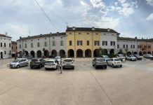 Premio di Pittura Rivarolo: mostra sul Novecento e sagra del tortello di zucca