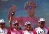 Pogacar vince il Giro d’Italia 2024, ultima tappa a Merlier