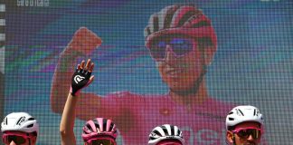 Pogacar vince il Giro d’Italia 2024, ultima tappa a Merlier