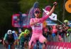 Giro d’Italia, oggi sedicesima tappa: orario, dove vederla in tv