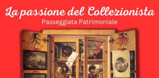 Tornano le “Passeggiate Patrimoniali” per esplorare il mondo del collezionismo