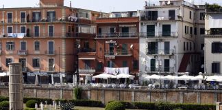 Terremoto Campi Flegrei, scuole chiuse a Pozzuoli e Bacoli