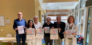 Medici del Poma in concerto per raccogliere fondi per il nuovo Ps pediatrico