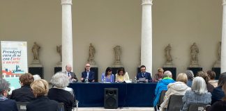 Presentato al Maca il progetto “Prendersi cura di sè con l’arte”