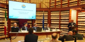 Consumi, presentato rapporto Optime: mercato elettronica rallenta, allarme illegalità