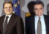 Prodi e Occhetto pionieri, la (breve) storia del duello tra leader in tv