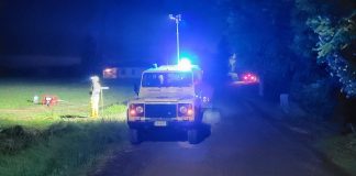 Protezione civile, approvato il nuovo modello di intervento della Colonna Mobile Provinciale