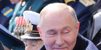 Russia, via a esercitazioni con armi nucleari