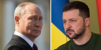 Ucraina, Putin e i negoziati: la strategia della Russia