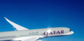 Forti turbolenze su volo Qatar Airways diretto a Dublino, 12 feriti