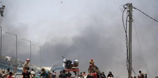Gaza, Israele: “Operazione mirata contro Hamas nel centro di Rafah”