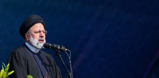 Iran, incidente per elicottero Raisi. Vice presidente: “Contatti con 2 persone a bordo”