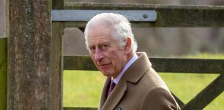 “Re Carlo nonostante il tumore sta meglio, non abdicherà”