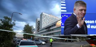 Attentato premier slovacco, Robert Fico in condizioni “gravi ma stabili”