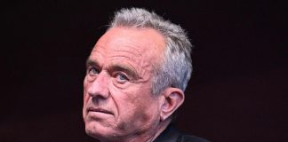 Robert Kennedy Jr, Nyt rivela: aveva un verme nel cervello