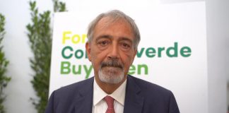 Sostenibilità, Rocca: “Serve maggior consapevolezza su Cam”