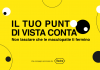 Maculopatie, riparte campagna nazionale ‘il tuo punto di vista conta’
