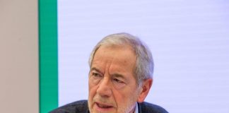 Bertolaso: “Tutela pazienti con Sla priorità per cui si stanziano fondi”