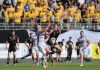 “Facciamo Branco”: scatta la campagna abbonamenti del Rugby Viadana