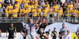 “Facciamo Branco”: scatta la campagna abbonamenti del Rugby Viadana