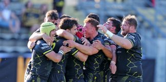 Rugby Viadana, rimonta strepitosa ed è finale scudetto