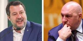Salvini: “Progetto leva obbligatoria per uomini e donne”. Crosetto: “Contrario, servono professionisti”