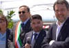 Salvini: “Sviluppo e lavoro dal porto commerciale di Fiumicino”