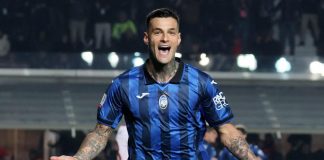 Europa League, Marsiglia-Atalanta termina 1-1
