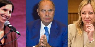 Europee, confronto tv Meloni-Schlein 23 maggio: da Vespa a ‘Porta a Porta’