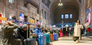 Sciopero treni oggi 4 maggio, viaggi a rischio cancellazione