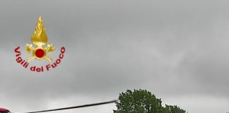 Scontro tra due autocarri ed un’auto ad Ostiglia: tre feriti